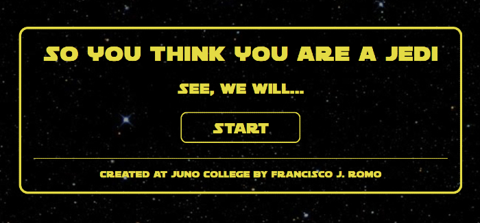 project screen image